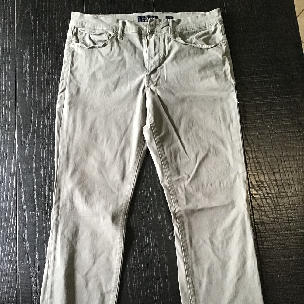 Lucky Brand Pants